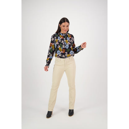 VASS Heavy Top Stitch Jean 5719