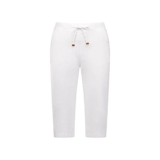 VASS Below Knee Slim Leg Pant 5789