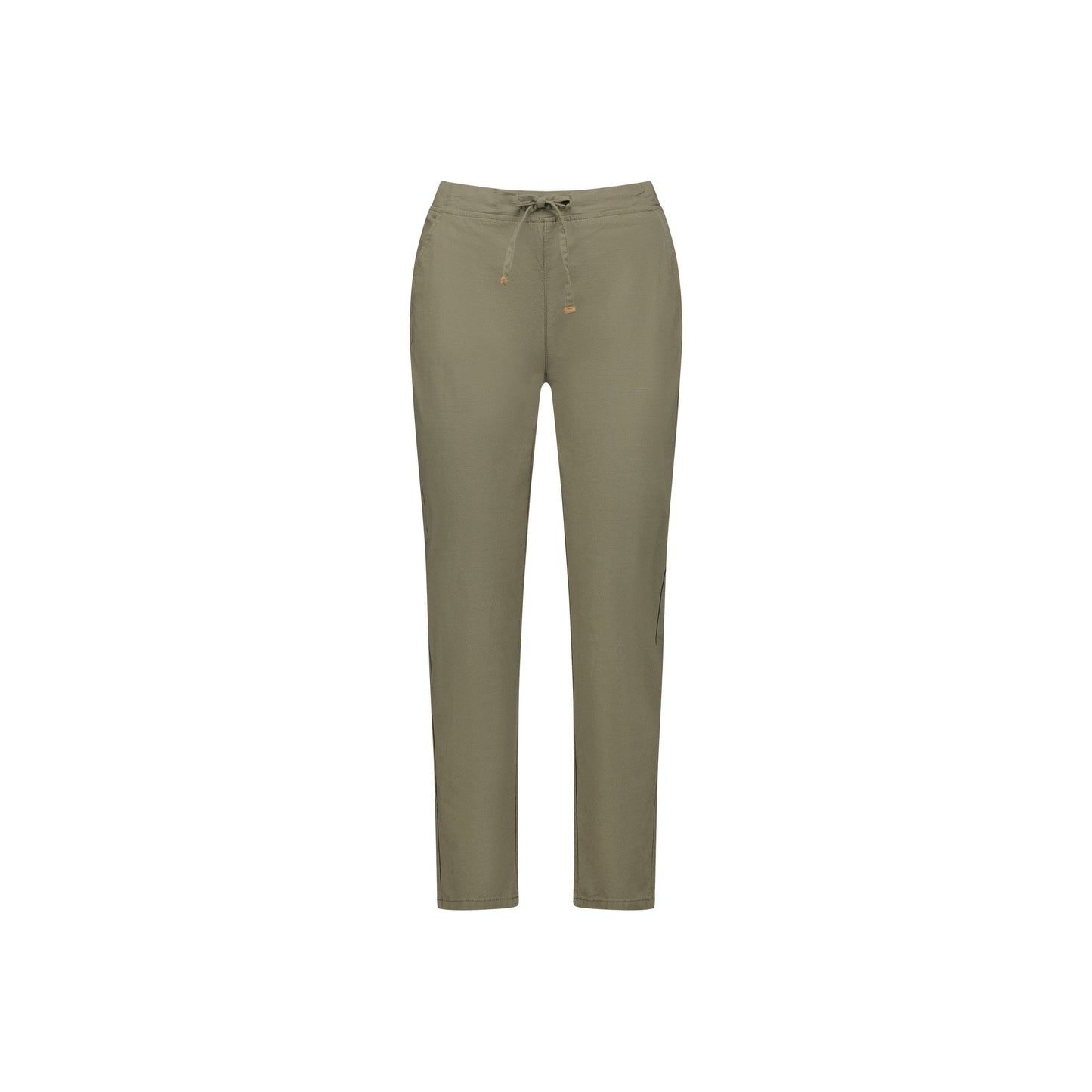 VASS Ankle Grazer Slim Leg Pant 5791