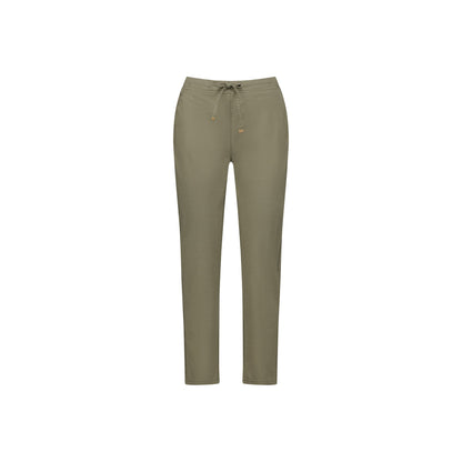 VASS Ankle Grazer Slim Leg Pant 5791