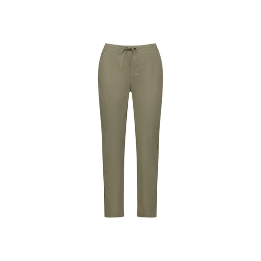 VASS Ankle Grazer Slim Leg Pant 5791