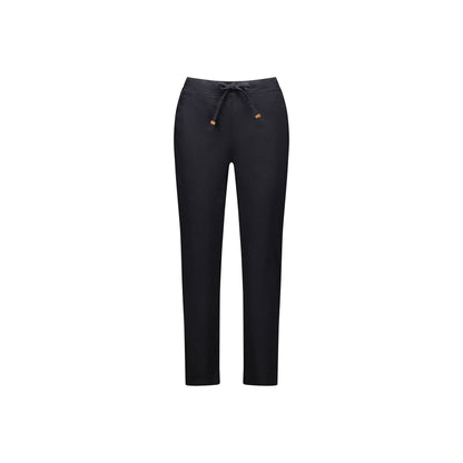 VASS Ankle Grazer Slim Leg Pant 5791