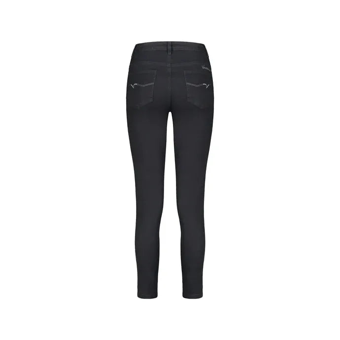 SKINNY Leg Ankle Grazer Jean 5950