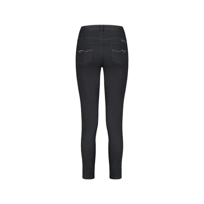 SKINNY Leg Ankle Grazer Jean 5950