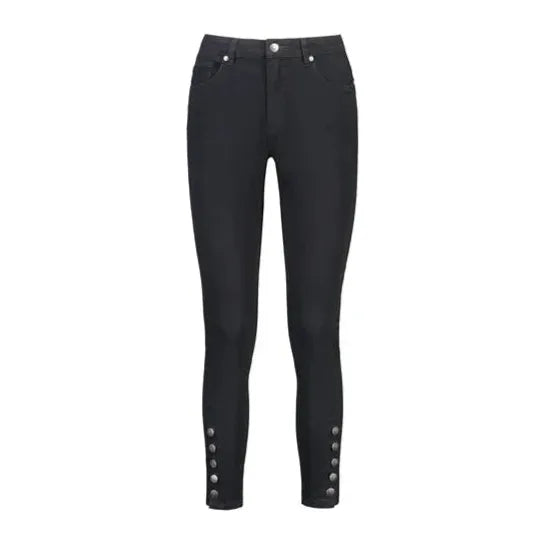 SKINNY Leg Ankle Grazer Jean 5950