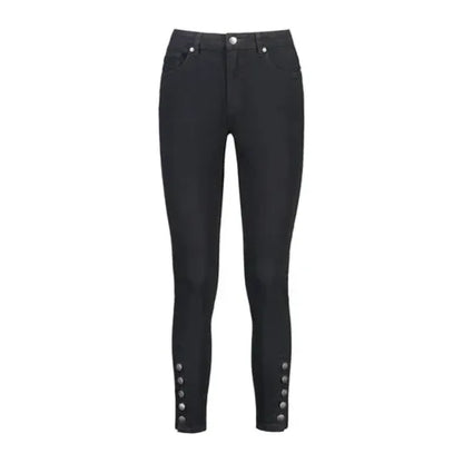 SKINNY Leg Ankle Grazer Jean 5950