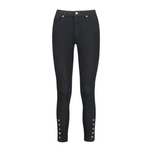 SKINNY Leg Ankle Grazer Jean 5950