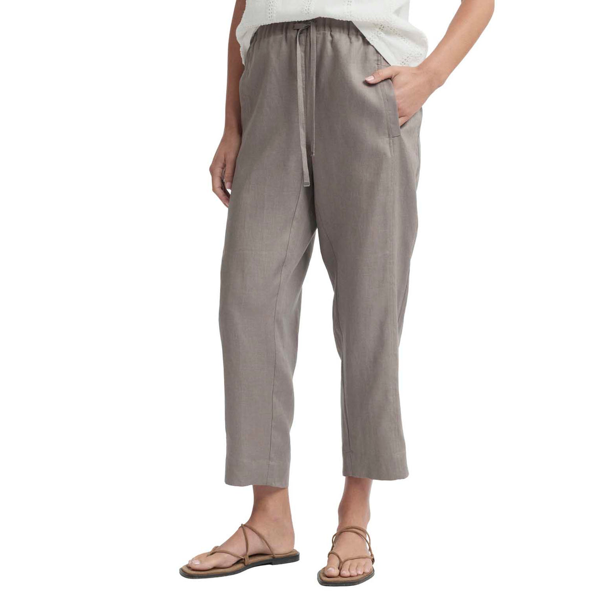 Tirari Slim Pebble Pant YT8995