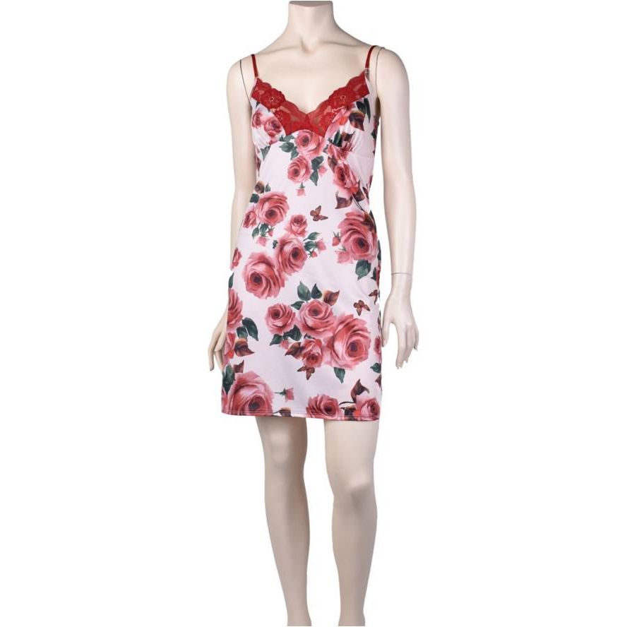 Essence Babydoll w Lace 683BD