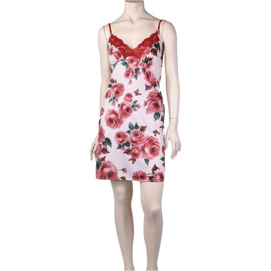 Essence Babydoll w Lace 683BD