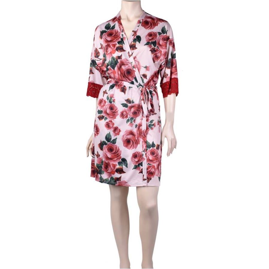 Essence Rose Robe 683R