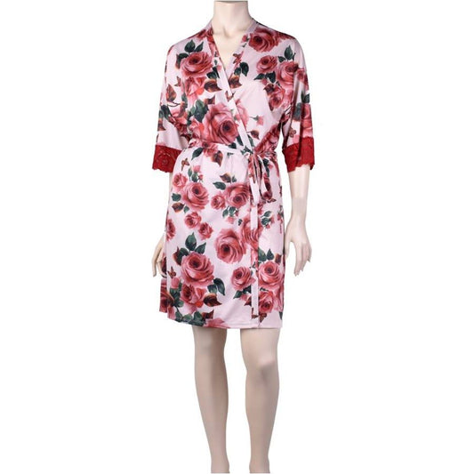Essence Rose Robe 683R