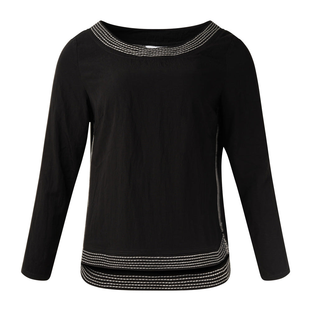 Lemon Tree Hannah Top LTD104