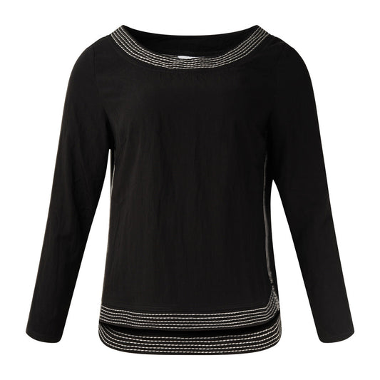 Lemon Tree Hannah Top LTD104