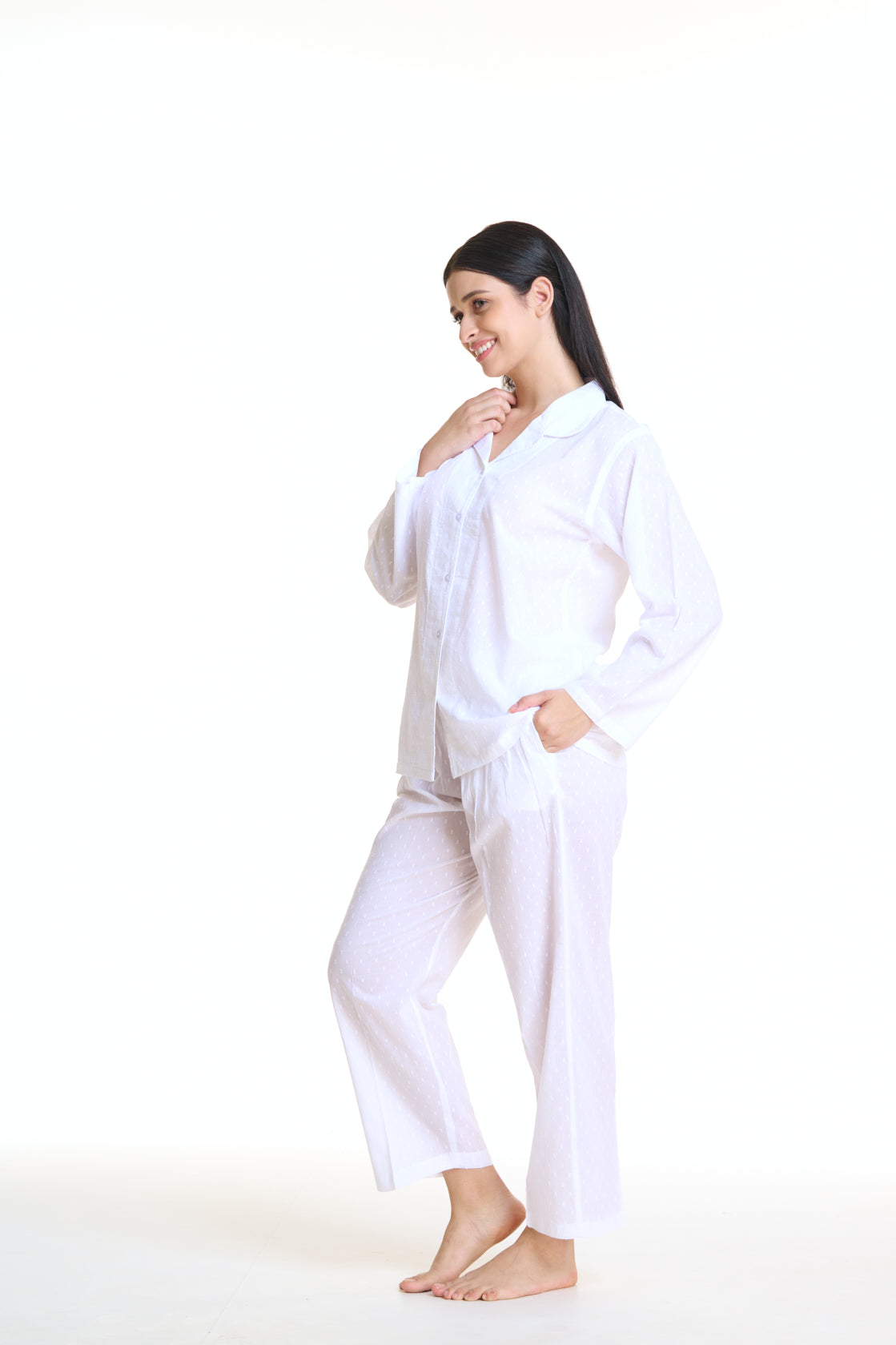 Arabella MD-751HSP1 PJ Set