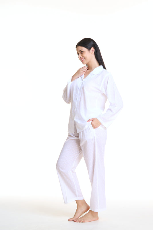 Arabella MD-751HSP1 PJ Set