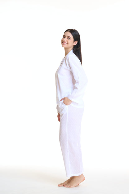 Arabella MD-751HSP1 PJ Set