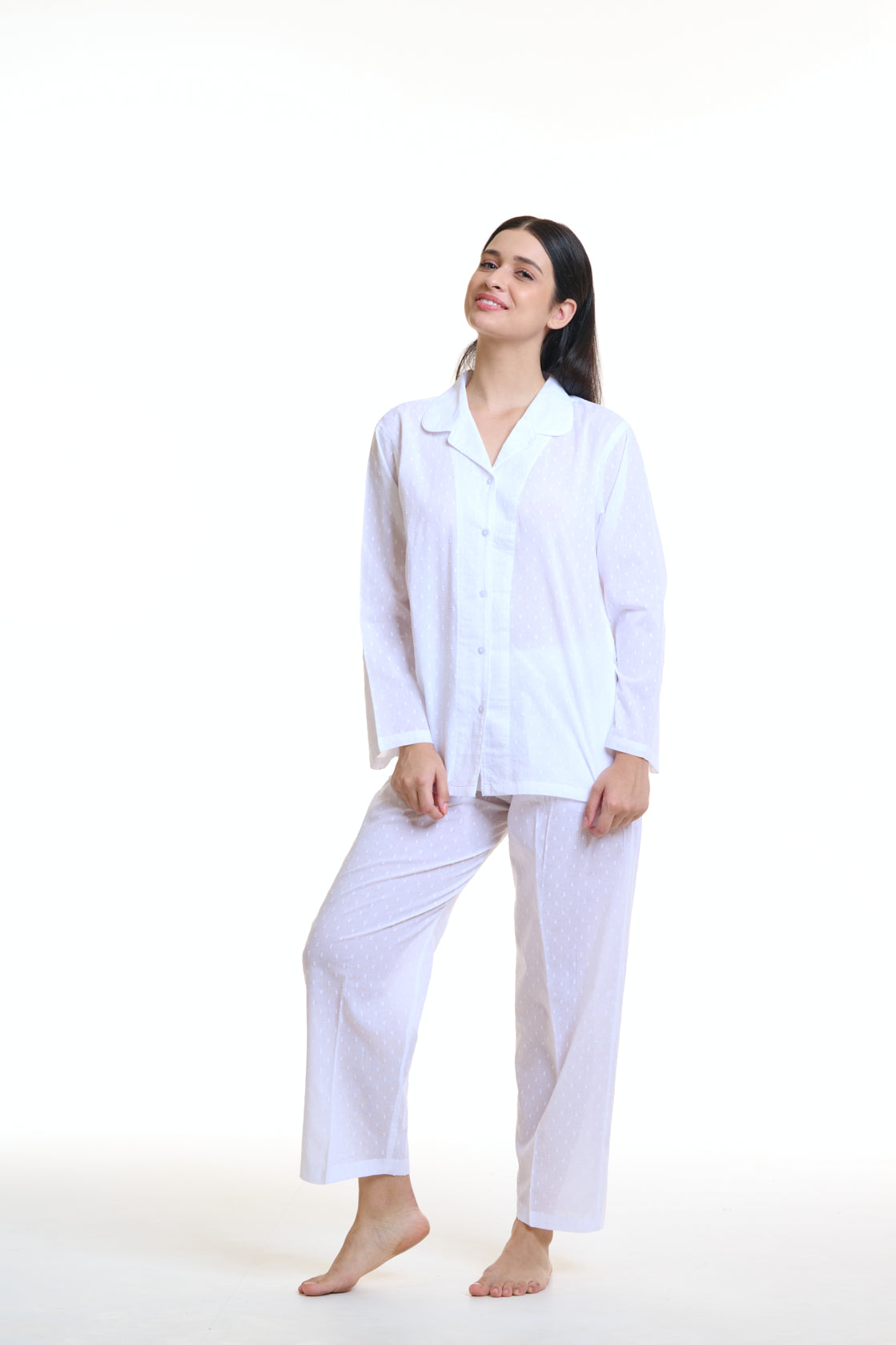 Arabella MD-751HSP1 PJ Set