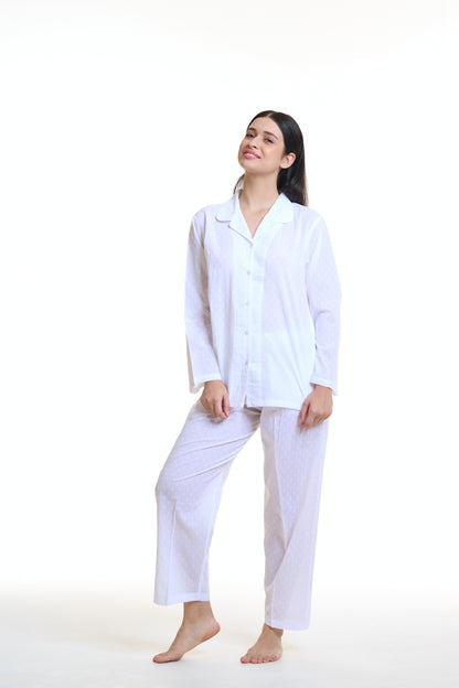 Arabella MD-751HSP1 PJ Set