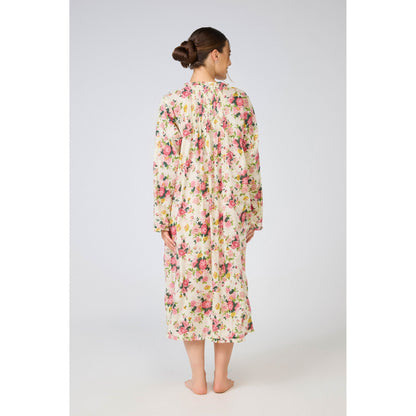 Arabella MD-757F3 L/S Nightie