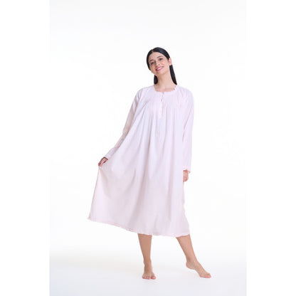 Arabella MD-757P1 L/S Nightie