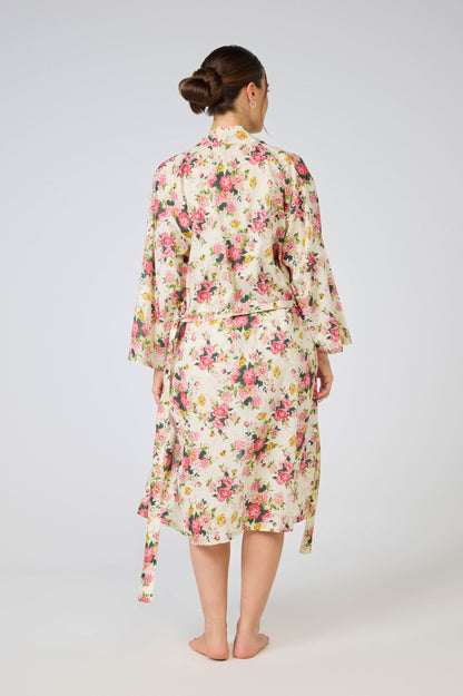 Arabella MD-75F3 Robe