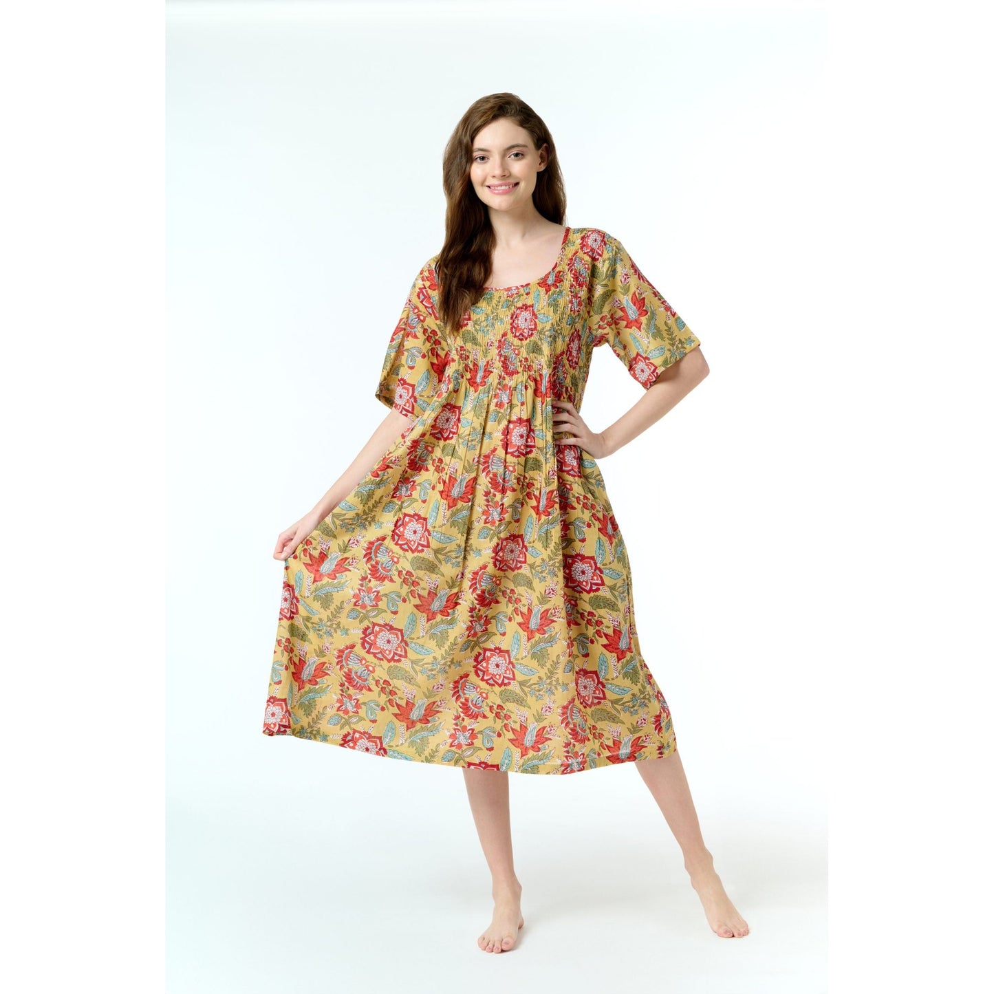 Arabella MD-83D1 Nightie