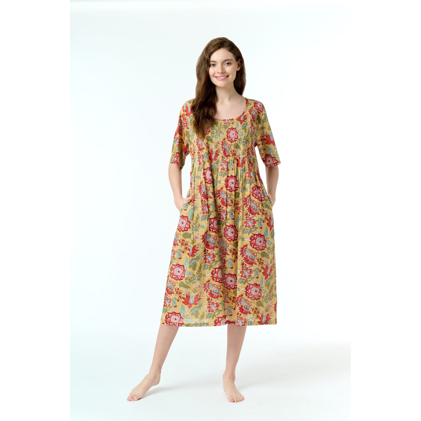 Arabella MD-83D1 Nightie