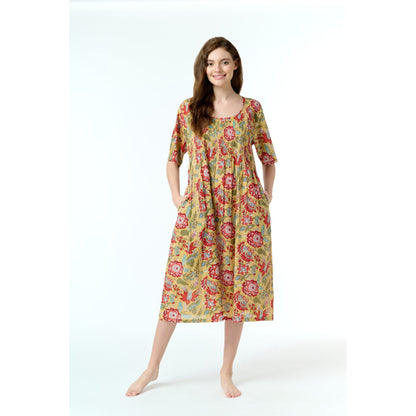 Arabella MD-83D1 Nightie