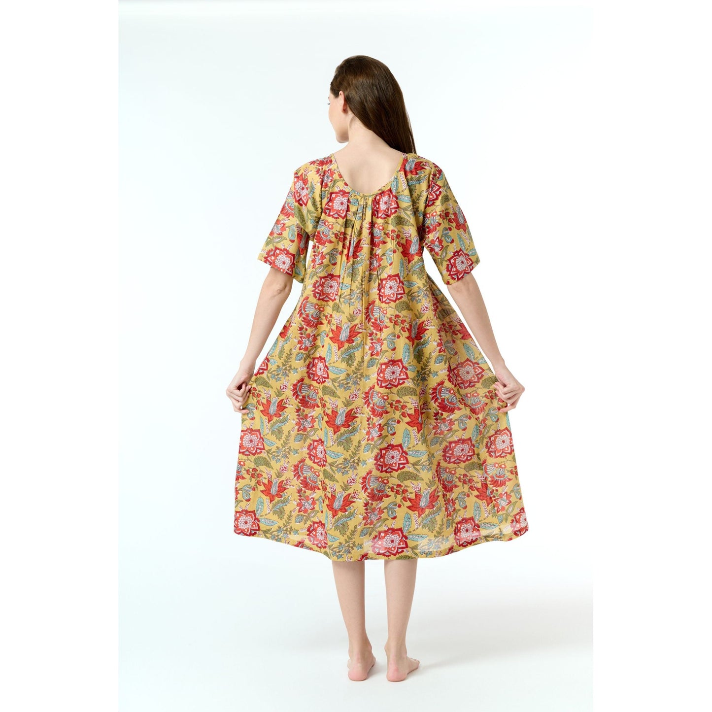 Arabella MD-83D1 Nightie