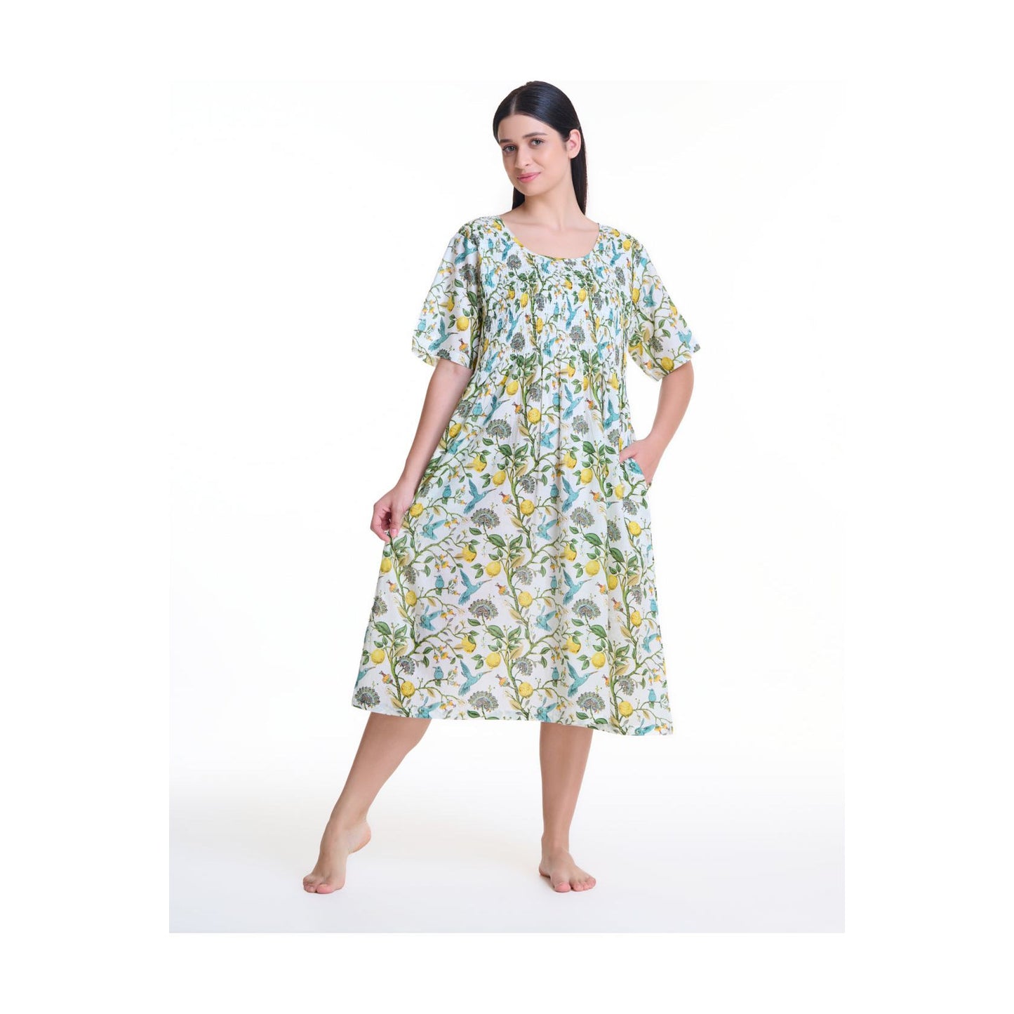 Arabella MD-83DD Nightie