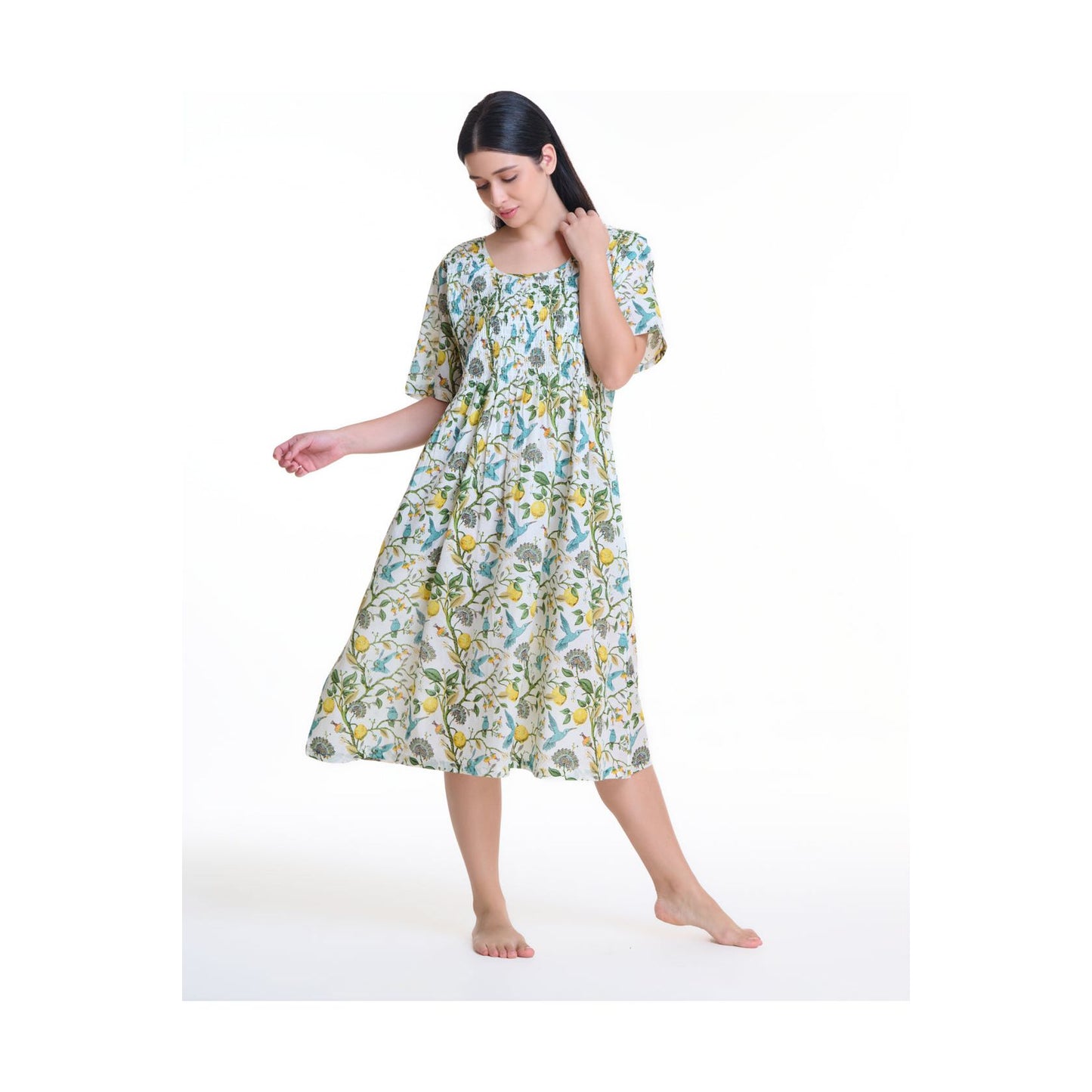 Arabella MD-83DD Nightie