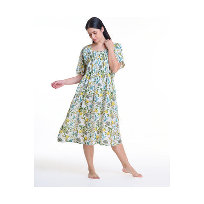 Arabella MD-83DD Nightie