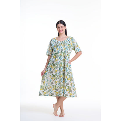 Arabella MD-83DD Nightie