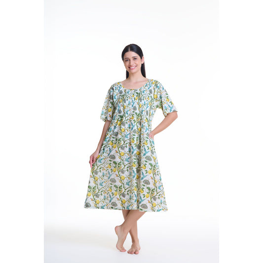 Arabella MD-83DD Nightie