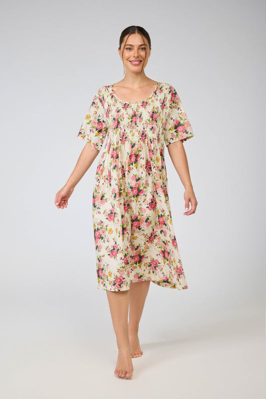 Arabella MD-83F3 Nightie