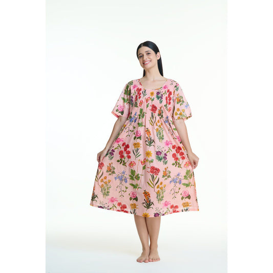 Arabella MD-83FF Nightie