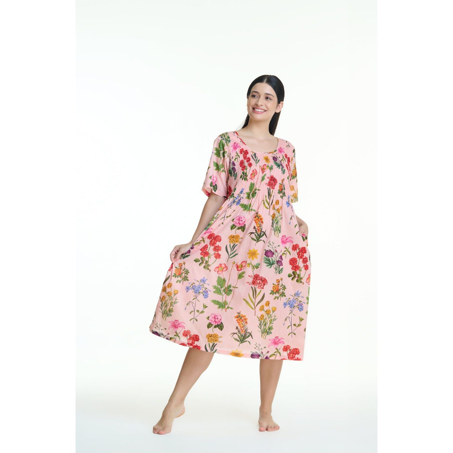 Arabella MD-83FF Nightie