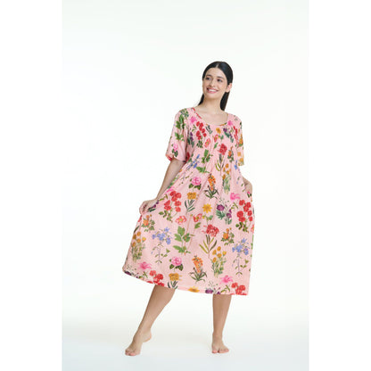 Arabella MD-83FF Nightie