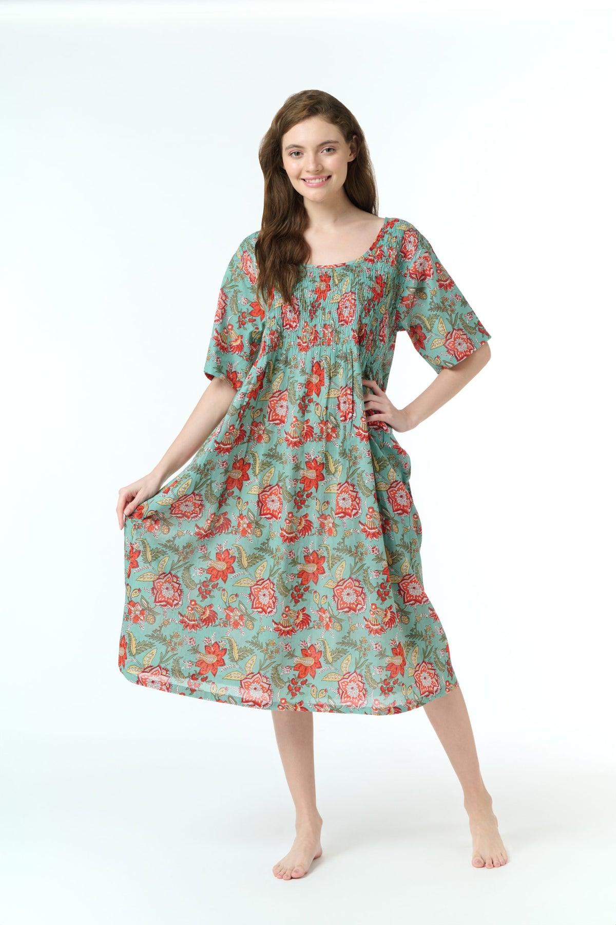 Arabella MD-83H1 Nightie