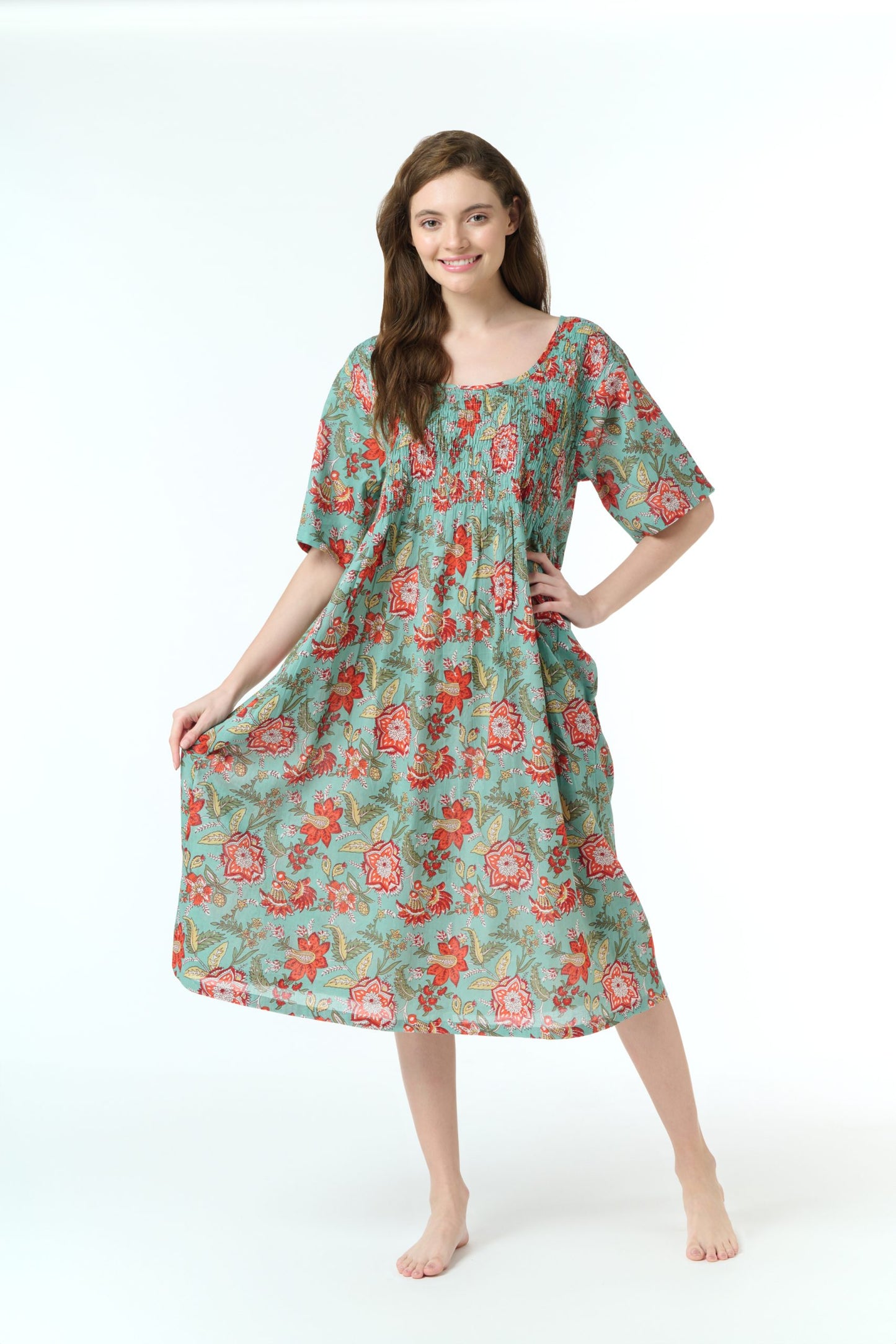 Arabella MD-83H1 Nightie