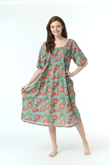 Arabella MD-83H1 Nightie