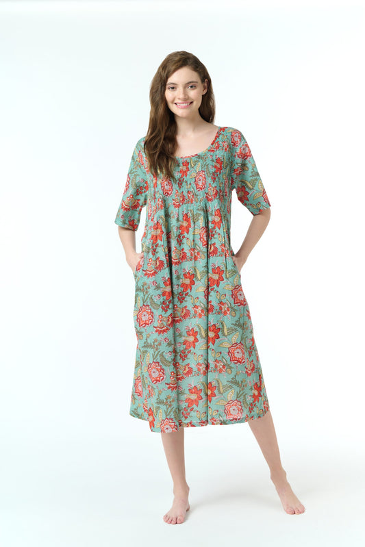 Arabella MD-83H1 Nightie