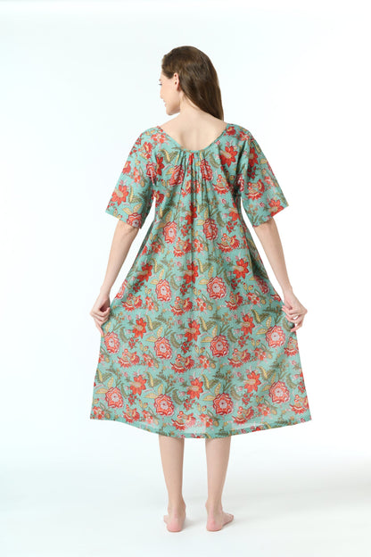 Arabella MD-83H1 Nightie