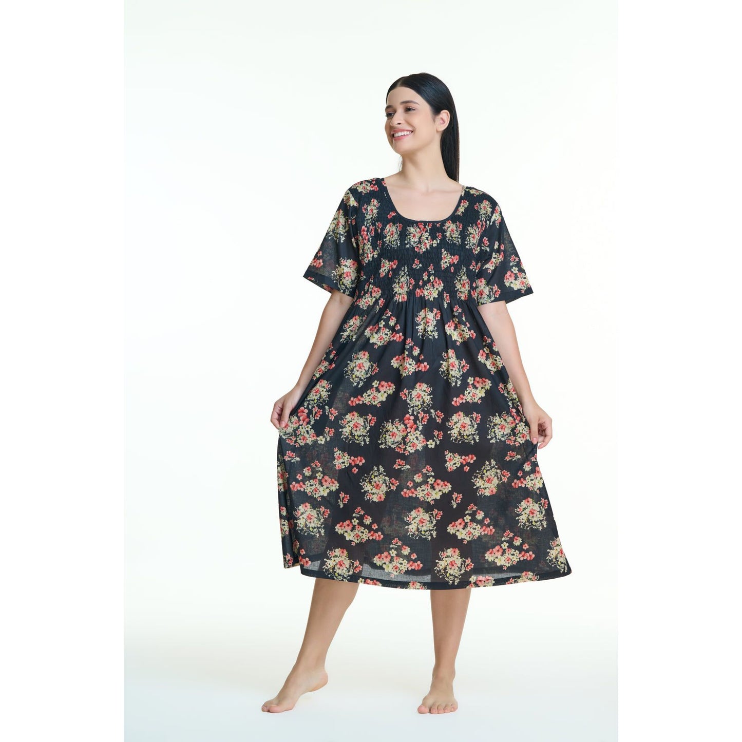 Arabella MD-83L2 Nightie