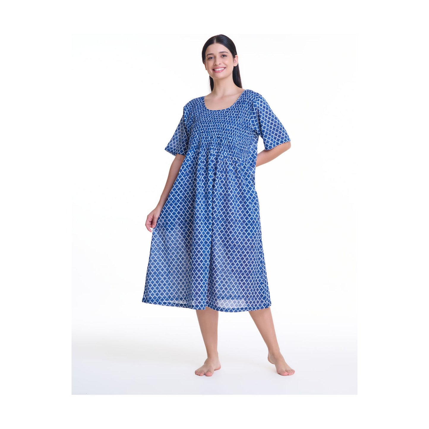 Arabella Nightie MD-83F4