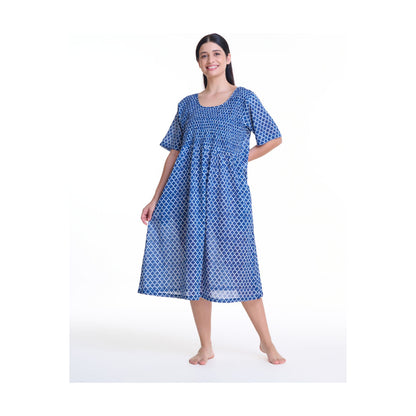 Arabella Nightie MD-83F4