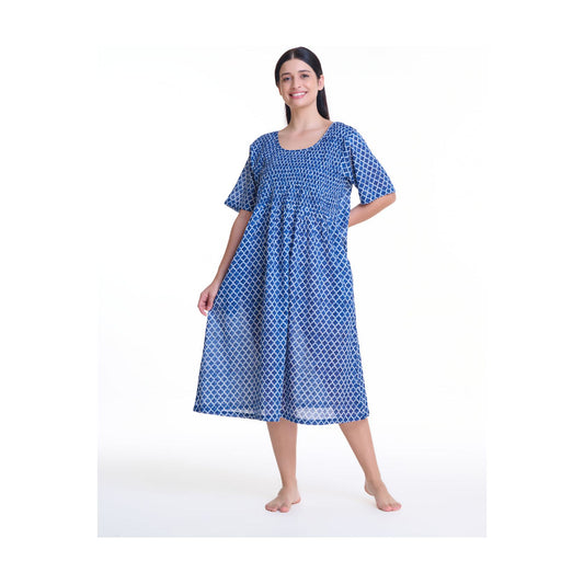 Arabella Nightie MD-83F4