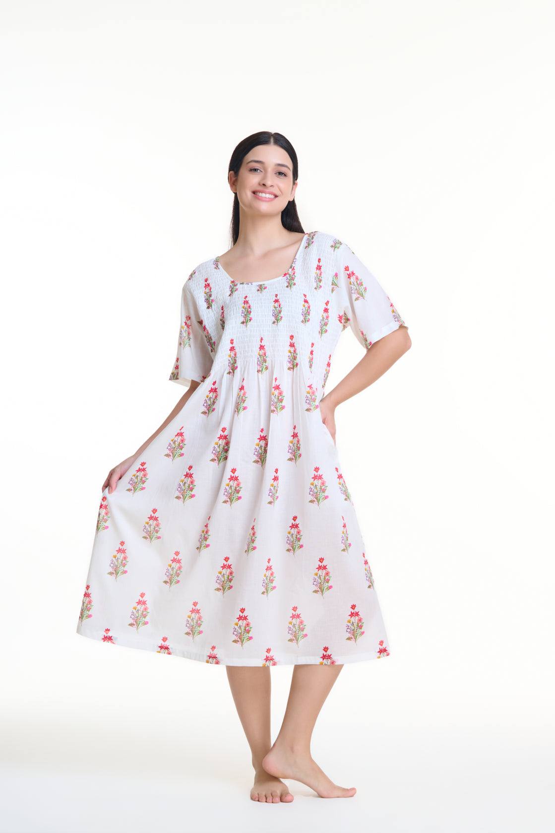 Arabella MD-83NN Nightie