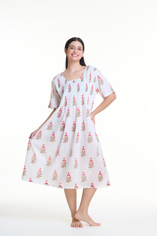 Arabella MD-83NN Nightie